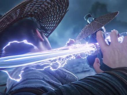 剑来:得知阿良的真实实力以后,众人的反应有多惊讶? #剑来 #国漫