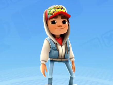 杰克惊魂(正式版)