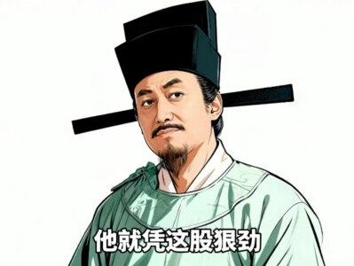 五代乱世狠人刘知远:契丹灭晋后捡漏称帝,五代最短命王朝 #历史 #五代十国 #刘知远 #太平年