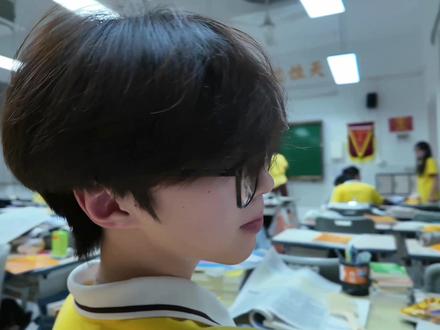 高德地图可以卸载了 你的全世界来了#男高中生#少年感#校园