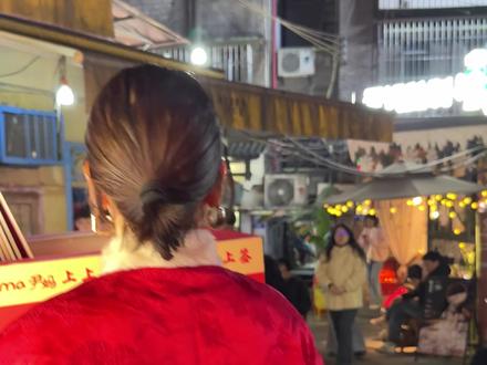 十三年生意好的秘密,哈哈! 不止霸王餐哟,还有很多过年惊喜!#本地人爱吃的店 #人气美食 #抖音美食狂欢 #年味