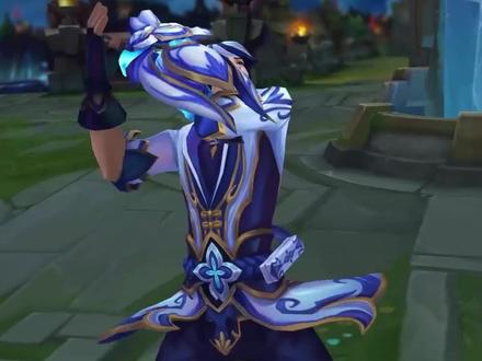 2022年年度皮肤汇总:平均两天半出一款皮肤 #2022 #皮肤