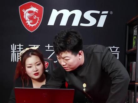 学会独显设置,发挥显卡最佳性能@抖音小助手 #30系列显卡 #rtx30显卡 #微星笔记本 #微星