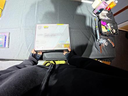乔思伯X400 上海工作室安装乔思伯x400整机+送货上门~灵魂走线 浇给。#diy电脑 #上海上门装机 #乔思伯x400