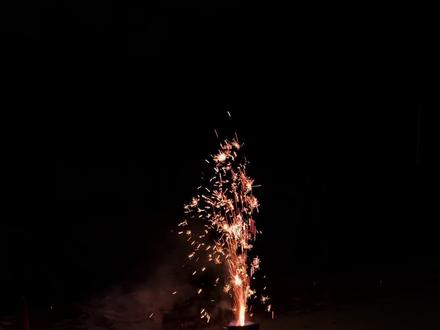 最划算的烟花#放烟花 #向烟花许个愿