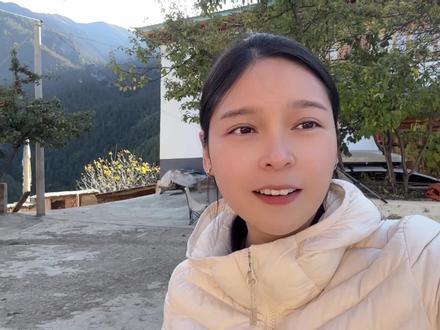 梅里雪山下的藏族家庭,了解神奇的一妻多夫文化,他们咋生活的?#一妻多夫