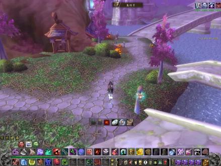 魔兽世界怀旧服:珠宝加工站桩赚金攻略,一小时1000多金 #怀旧游戏 #魔兽世界怀旧服 #巫妖王之怒