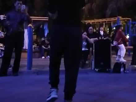 原创阿丽老师背面教程