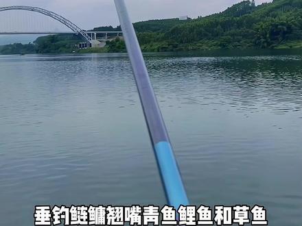 凌天二代大综合,7.2米以内非常适合高频率做钓久持不累。竿子的价值完全超出价格,同等级别中的天花板,免费配节还赠送原装竿稍,售后无忧。#鱼竿 #手感好腰力足 #渔具用品 #户外钓鱼 #2023dou来钓鱼