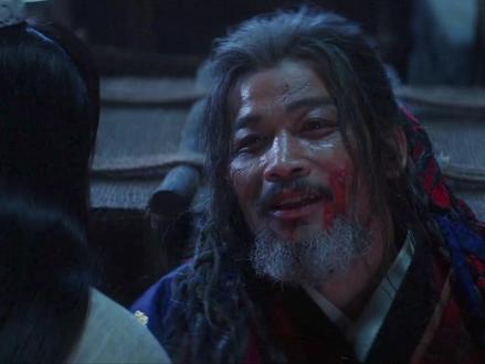 《长安二十四计》最新一集,谢淮安设局让废帝甘心为奴为狗 #长安二十四计 #成毅 #复仇爽剧