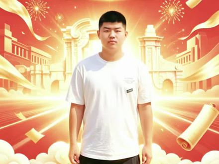 #石首一中高考#荆州状元李庆章成#李庆章成高考历程#英语弱科补强#下一站清华大学#