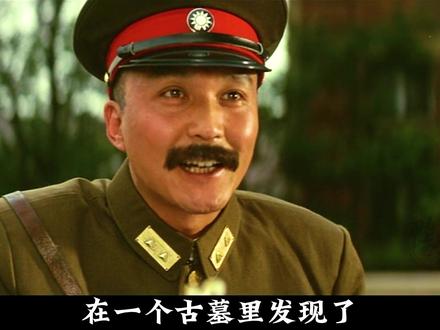 第一集:如果遇见这样的盒子,可千万记得不要打开, #冒险王 #李连杰 #好剧推荐 #动作电影