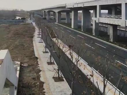 合肥S1寿县延伸段,什么时候通车,大家知道不#合肥s1号线 #这就是我美丽的家乡 #为建设者鼓掌 #用抖音记录人生 @抖音创作小助手 @雷军 @抖音小助手 @演员闫学晶#炎刘镇