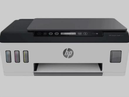 惠普511/518打印机手机无线实操教程#打印机 #打印机维修