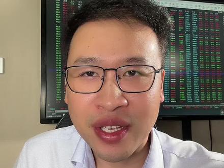 摩尔线程理财75亿,市场为什么炸了?#科技 #理财 #财经