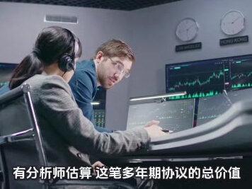 Meta联手英伟达!AI算力机会全梳理