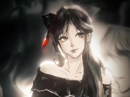 “江阿姨 亲嘴就亲嘴 别往我嘴里吐口水啊”#神秘复苏#杨间#江艳