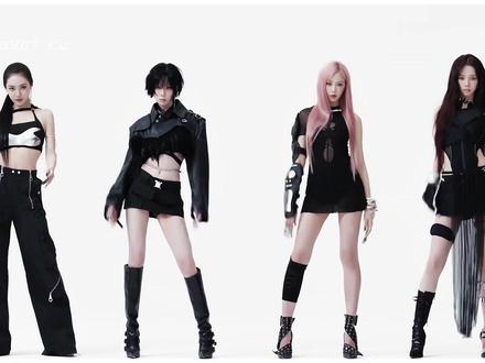 深挖歌曲《Whiplash》背后的故事 #歌曲故事 #Whiplash #aespa #抖音精选