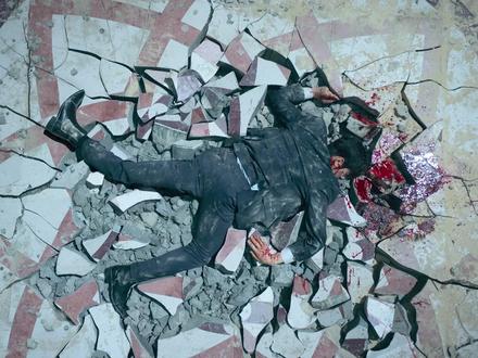 继超异能族后又一劲爆漫改重磅上线 #现金英雄#新剧来袭#韩剧推荐#影视解说