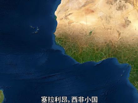 非洲血钻战争始末【part 1】