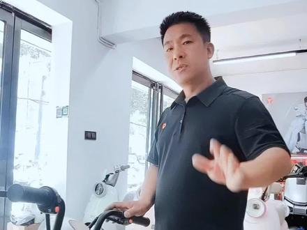 国标电动自行车超速提示音解除方法