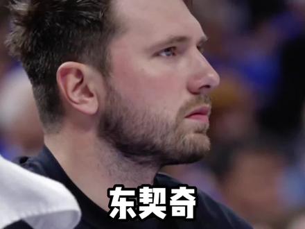 东契奇能及时复出吗#东契奇 #詹姆斯 #湖人