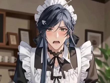 #张邈梦女 #AI咖啡厅的特别服务 #随变ai随便玩 #随变app