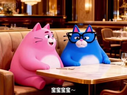 醉梨应该很贵吧??!#月半猫