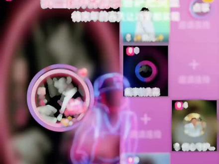 #打麦圈⭕️圈圈效果还不错(声动星河)活动最后两天