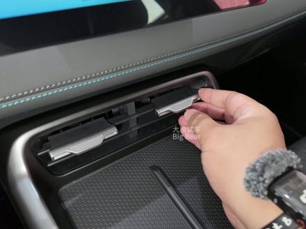 【大熊沉浸式试车】2026款比亚迪秦PLUS DM-i 128KM 进取型 #比亚迪秦PLUS #秦plusdmi #比亚迪 #插混车型 #我在车圈沉浸式打工