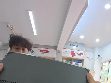 戴尔5530液金更换相变片 客户半年前清理风扇,灰尘已经把吸风口堵死,打游戏掉帧,精洗风扇加更换相变片、导热凝胶。远离高温,远离掉帧#笔记本电脑 #液金 #笔记本清灰 #笔记本精洗 #第一视角
