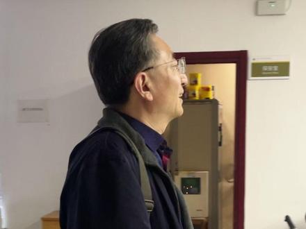 深耕肾病诊疗守护肾脏健康 深耕肾病诊疗守护肾脏健康#肾病专家#肾病#肾病科牟林茂#抖出健康知识宝藏#牟林茂
