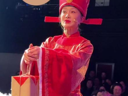 人间说鬼话,地狱讲公平,开心麻花开心聊斋三生沉浸版,快去车公庄A33剧场看看吧!#开心麻花 #开心麻花三生沉浸版 #沉浸式体验 #抖音团购优惠