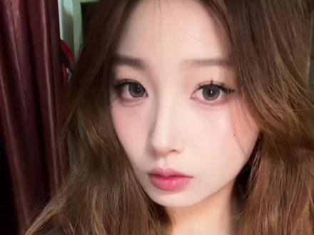 我现在比当时漂亮多了 你配见我吗#反差 #转场