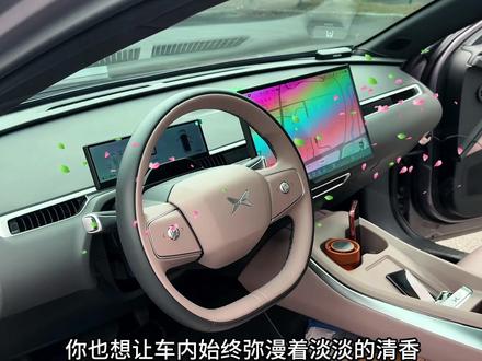 千万不要再去4s店花冤枉钱换空调滤芯了,小鹏专用香氛空调滤芯可解决空调异味问题,更换后空调风舒适且有清香,能快速清除各种异味,有多种香味可选#小鹏m03 #小鹏p7 #小鹏x9 #小鹏g3i #小鹏空调滤芯