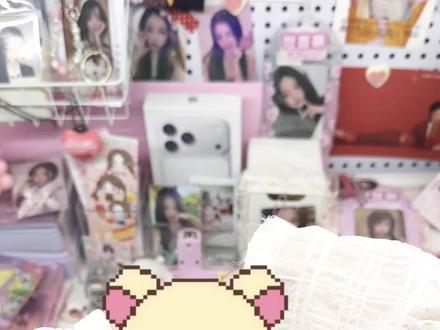 第一次使用原声🥵🤔觉得怎么样
#实体专辑 #Esther #虞书欣 #虞书欣专辑 @抖音小助手 @抖音能量站 @DOU+小助手
通宵专门发这条视频🥰