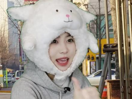 😭收音读不清真的出大问题!#韩国 #韩语 #留学 #kpop #ditto @DOU+小助手