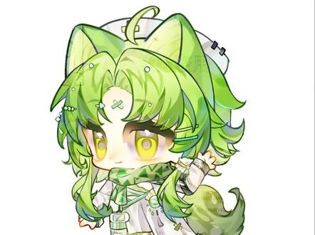 💚💚✨亮晶晶的QQ人绘制教程来啦⬅️
😈😈软件:画世界Pro
用到的笔刷:喷枪润色,水线勾线笔,柳叶笔,19号笔刷(往期作品里有哦,宝宝们可以翻一下,我记得是那个QQ人脸部绘制视频版)
用到的图层模式:
正常(主要用来画线稿铺颜色,画灰面排线)
正片叠底(绘制阴影2分)
柔光和叠加(调整亮度和饱和度,去灰)
哪一步不清楚的可以问我,欢迎宝宝们在评论区交流🥳🥳
🌟🌟看一千篇教程,不如自己动手画哦,期待宝宝们的返图💍🎶
#绘画教程 #绘画过程 #QQ人 #画世界pro #绘画教学