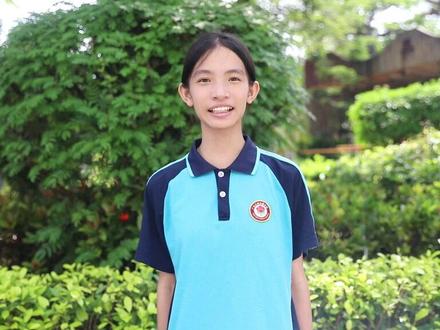 五华高分考生邓馨瑶谈“秘籍”#五华 #高考