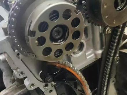 #汽车保养与维修 #抖音记录修理工的日常 奇瑞艾瑞泽5,正时链条对法教程