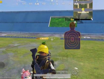 一加ace6的键位码+灵敏度+游戏设置#和平精英