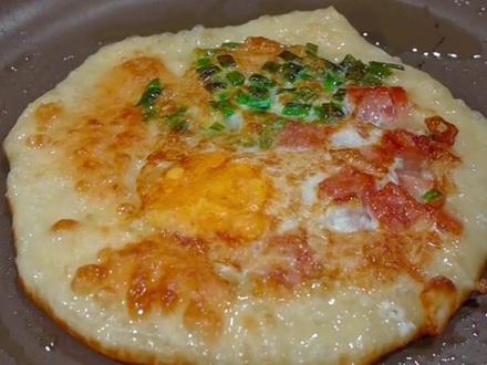 原来这么多人喜欢面食,忍不住再发一次了 #面食的家常做法 #早餐饼 #美食分享 #美食 #家常菜 @小艳爱分享美食