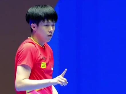 是累了还是另有打算?王楚钦宣布休整背后的冠军与伤病 #王楚钦