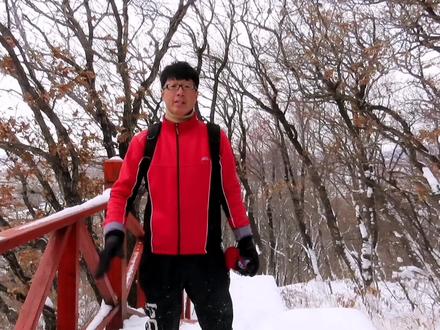 4个城区、5所大学、200万人口、2000多座高层,东北第五城吉林市