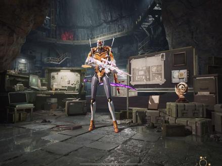 V区传世武器天塌了!双区互通可以交易?