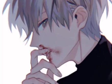 #蚀骨危情 #萧珩 顺从只是为了以后更容易离开而已