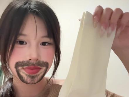 完美适配洞洞鞋 !!天选平价袜子来的吧~ 不闷脚 不臭脚 不起球这一块/.#好物分享 #平价好用 #袜子
