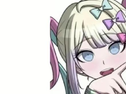 这萝莉双马尾是谁啊?是不是很冷门啊 #二次元 #画画 #绘画 #手绘
#梅森尼斯马克笔