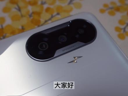 入门拉胯手机?红米k40游戏增强版体验 来告诉你到底拉不拉胯#k40游戏增强版 #吃鸡神器 #和平精英