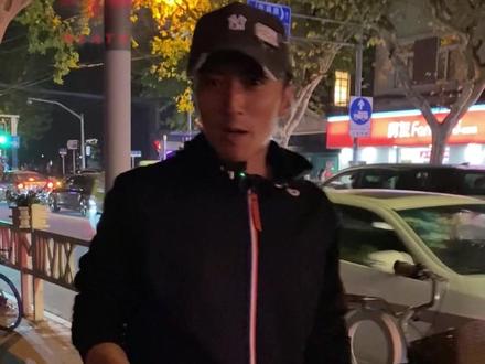 #谢霆锋探店 有粉絲朋友說想看本幫菜探店,這就帶你們打卡去! #星河计划